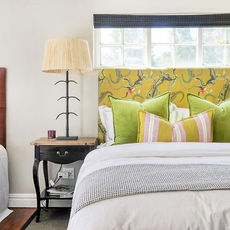 Loft De L'Opera - Franschhoek Bagian luar foto